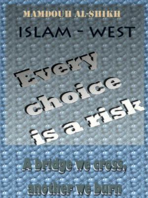 cover image of ISLAM--WEST